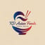 KD ASIAN FOODS