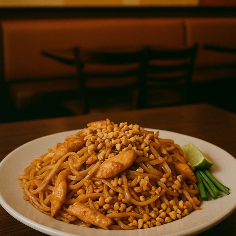 Delicious Asian Spring Rolls and More